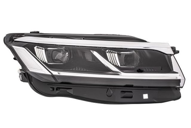 Основна фара - вставка VAG 761941036A ціна, від 1060.56 USD