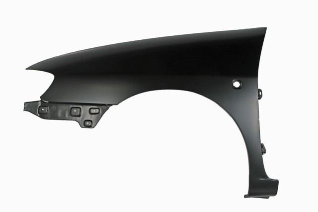 Ліве переднє крило Polcar 671401 ціна, від 42.74 USD