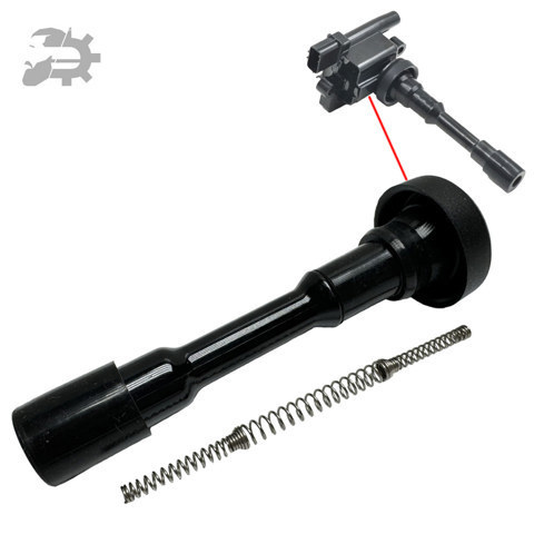 Котушка запалювання DF17923 Detali IF
