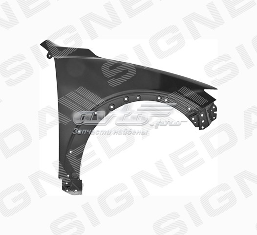 Крила PMZ10091AR Signeda
