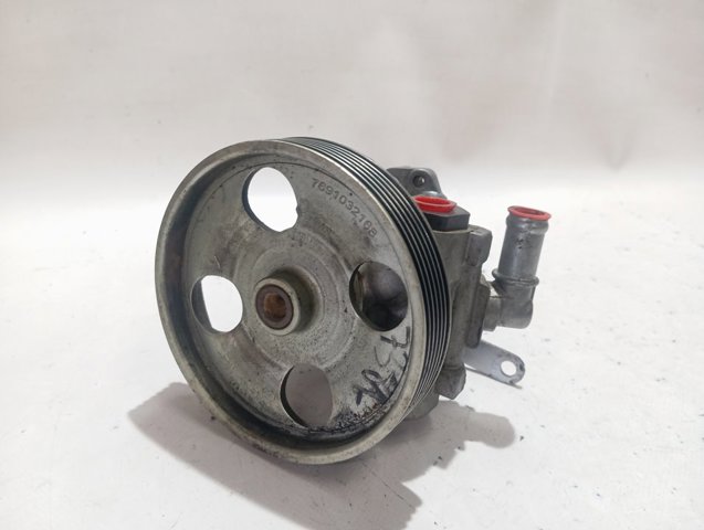 Насос ГПК Peugeot/Citroen 7692974138 ціна, від 281.76 USD