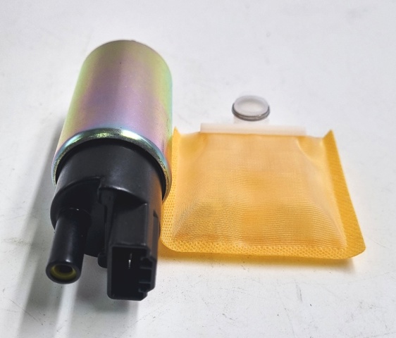 Паливний насос електричний, занурювальний Q-fix Q2220072 ціна, від 28.26 USD