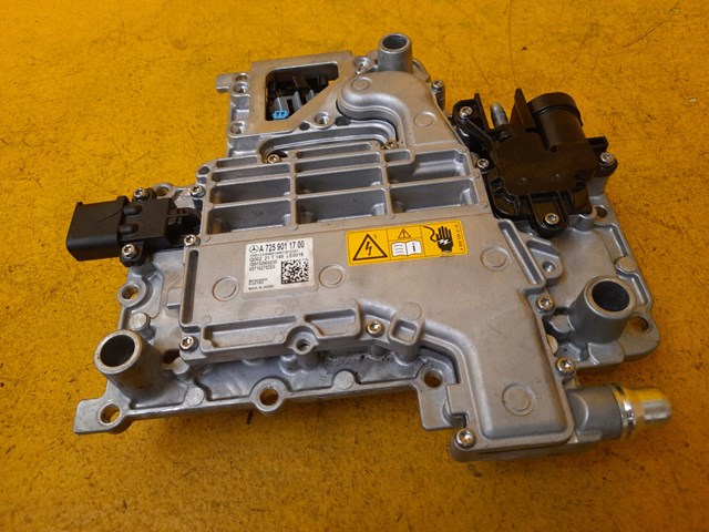 A7259011700 Mercedes 