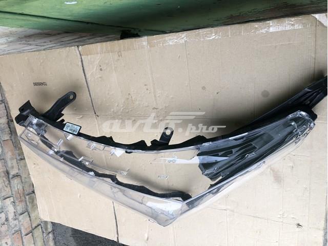 Фара ліва 8115002L70 Toyota