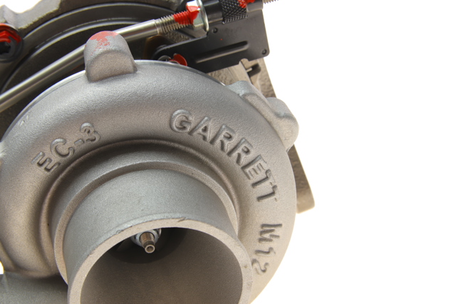 Турбокомпресор Garrett 7795919004W