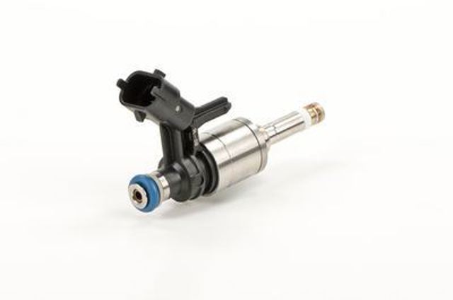 261500029 Bosch Форсунка вприску палива