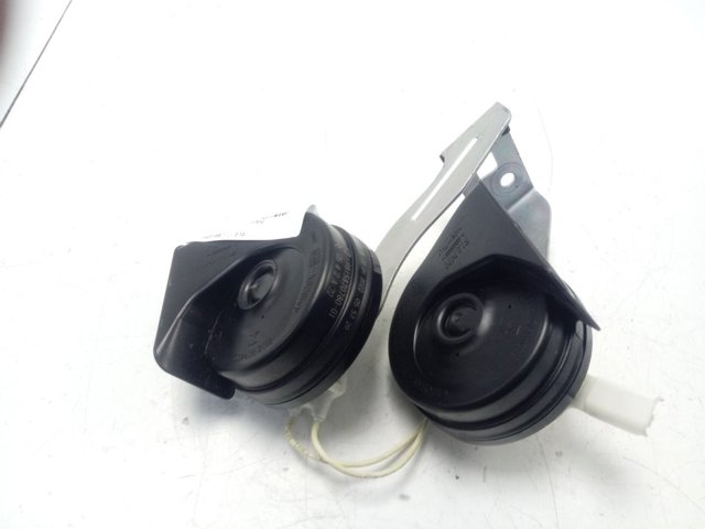 Купити 9815870780 Peugeot/Citroen Клаксон