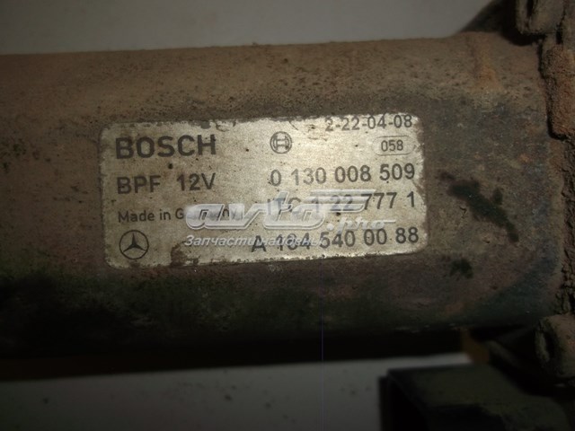 Купити A1645400088 Mercedes 