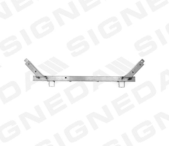 Рамка радіатора верхня Signeda PVV30014A ціна, від 50.68 USD