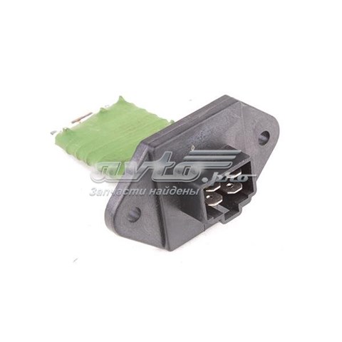 Резистор пічки 1018002760 Geely