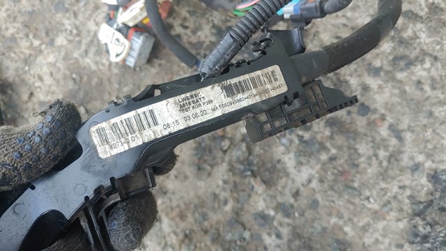  Peugeot/Citroen 9808960980 ціна, від 97.18 USD
