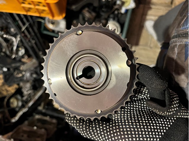 2299000113 Mazda 