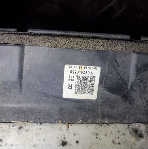  7585150050BU Toyota