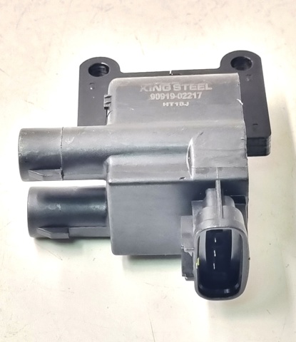 9091902217 King Steel Котушка запалювання