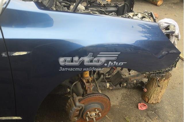 Крила 57120AJ0209P Subaru