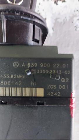 Купити A6399002201 Mercedes 