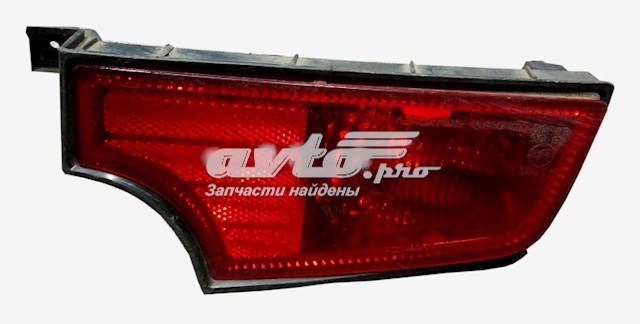 Ліхтар протитуманний задній, правий Depo/Loro/Abakus FP4022F2E