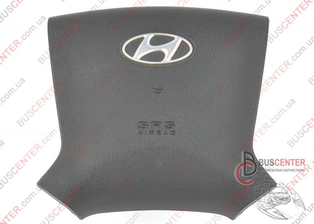 569004H000WK Hyundai/Kia Подушка безпеки, водійська, AIRBAG