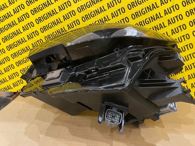Купити VA4151040C Mazda Основна фара в зборі ліва