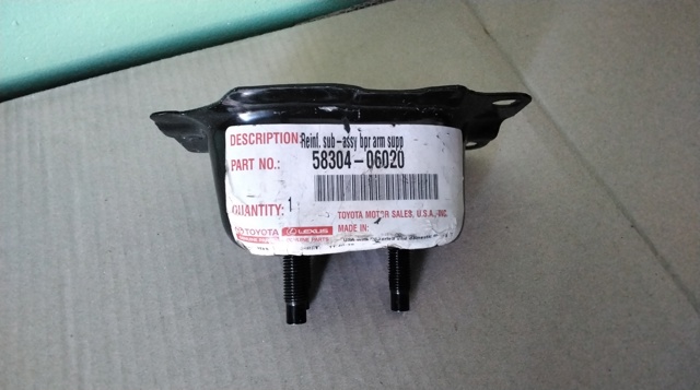  Toyota 5830406020 ціна, від 29.01 USD