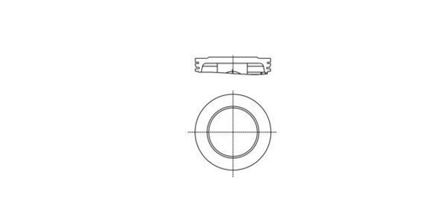 Купити 013PI00138000 Mahle Original 