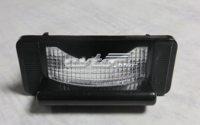 Ліхтар підсвічування заднього номерного знака Maxgear 9018200156MG