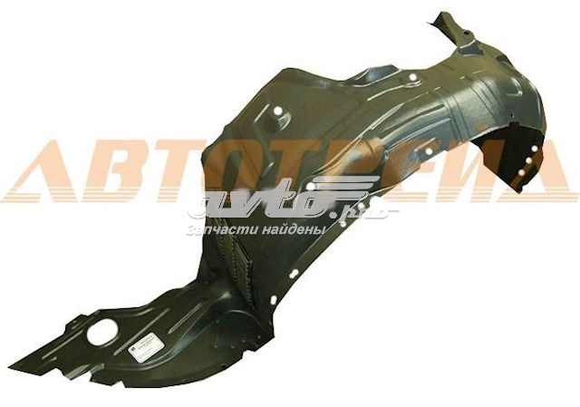 STMZ26016L2 SAT Підкрилок переднього крила, лівий