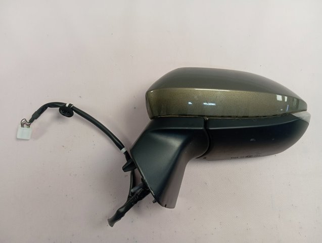 Праве бічне дзеркало Toyota 879100DE40 ціна, від 171.50 USD