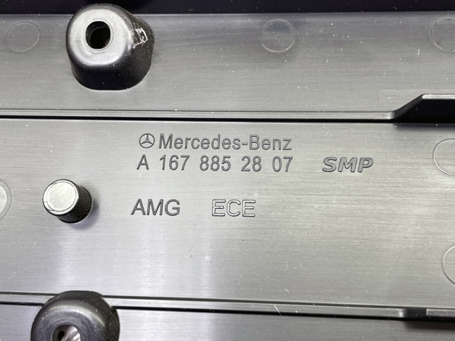 Купити A1678803102 Mercedes 
