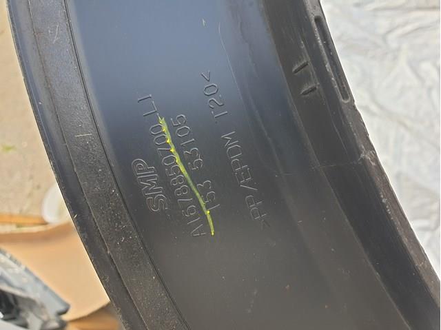  A1678850700 Mercedes