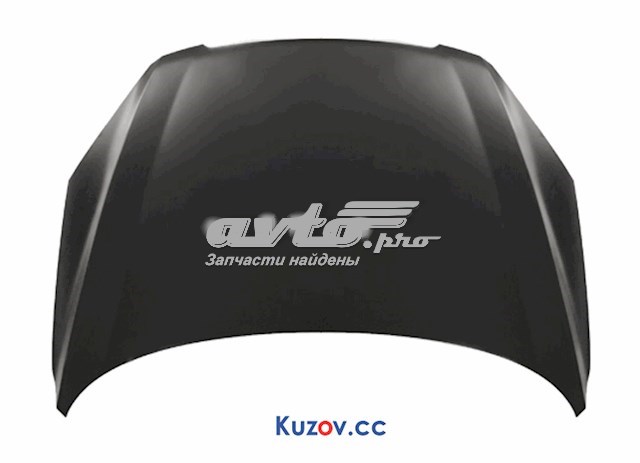 Капот FPS FP4014280