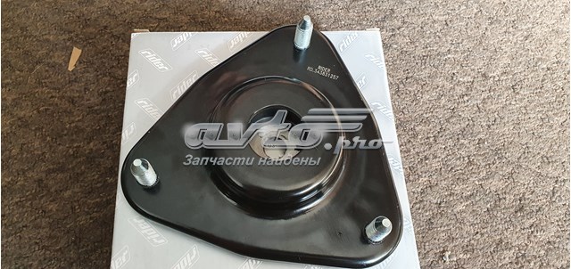Опора амортизатора переднього RD343831257 Rider