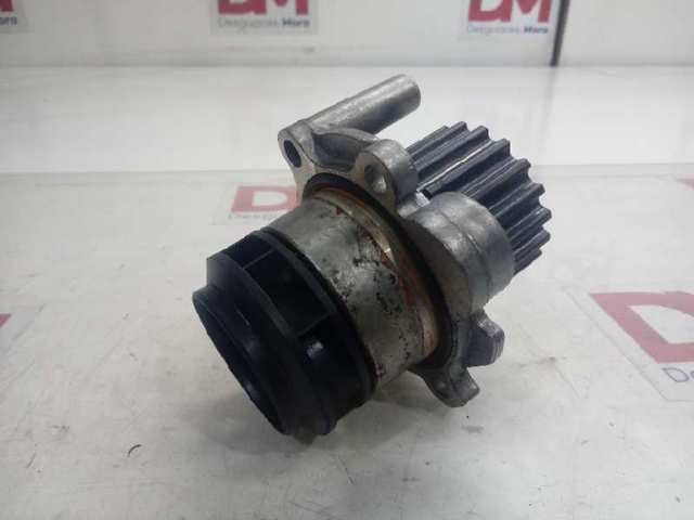 Насос (помпа) охолодження батареї VAG 045121019D ціна, від 3.39 USD