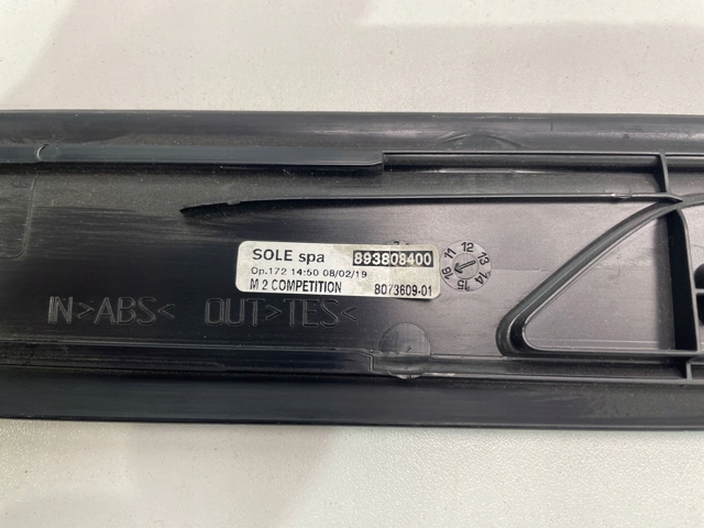 51478073609 BMW 