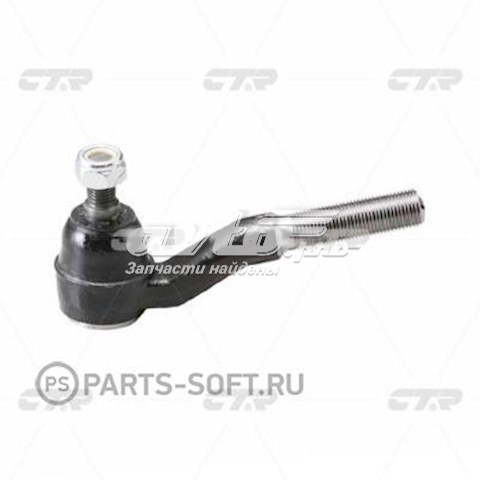 CEN45 CTR Зовнішній наконечник рульової тяги
