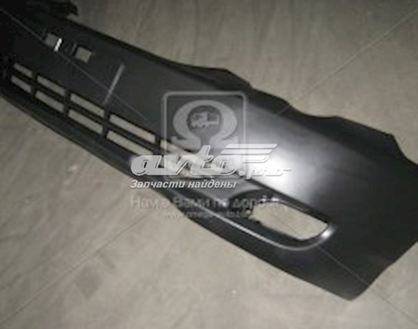 Купити 2063456900C Tempest Буфер (бампер) передній