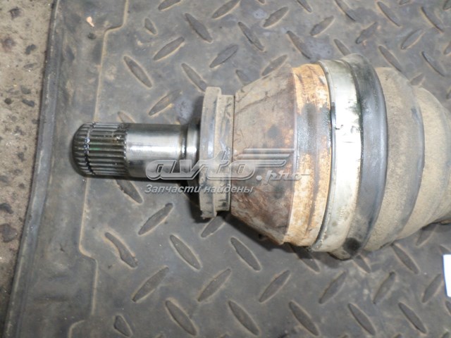 Привід передній лівий Land Rover 3H423N128DB ціна, від 144.67 USD