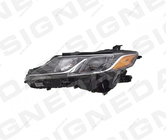ZTY111098L Signeda Фари