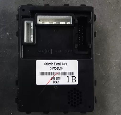  3677064J10 Suzuki