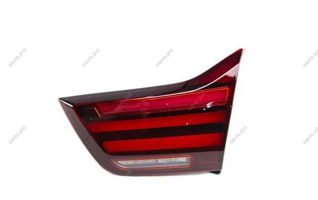 63219491588 BMW Ліхтар задній правий, внутрішній