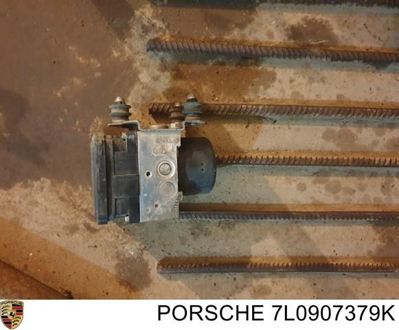 Блоки ABS VAG 7L0614517