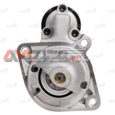 Купити LST2602 STARTVOLT Стартер