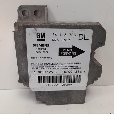 Купити 24416703 Opel 