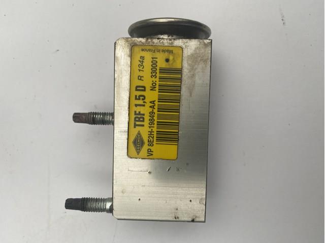 8E2H19849AA Ford 