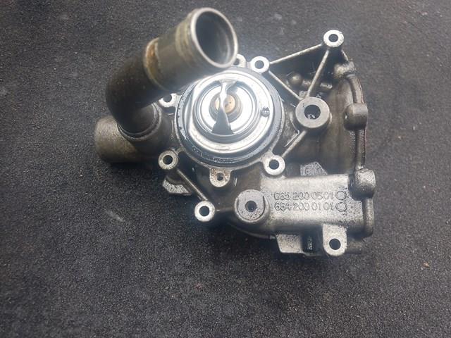  Ssang Yong 6652000301 ціна, від 5.65 USD