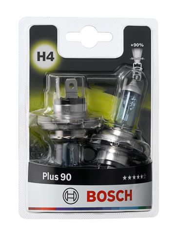 Купити 1987301422 Bosch Лампочка галогенна