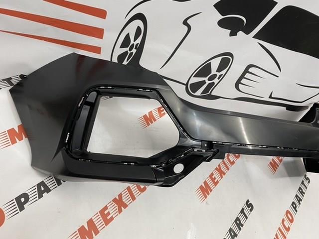 Купити 04715TGGA50ZZ Honda Задній бампер