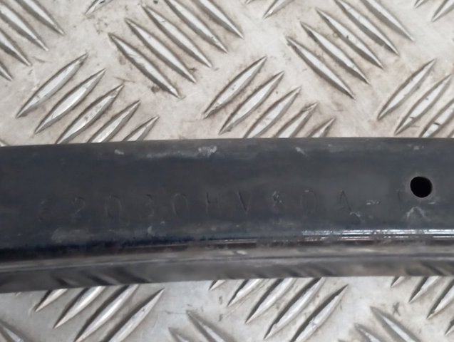 Шина бампера переднього Nissan/Infiniti F20316UAEH ціна, від 70.40 USD
