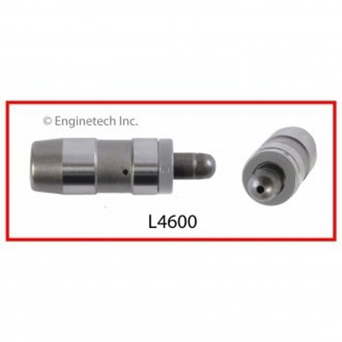 Гідрокомпенсатор L4600 Enginetech
