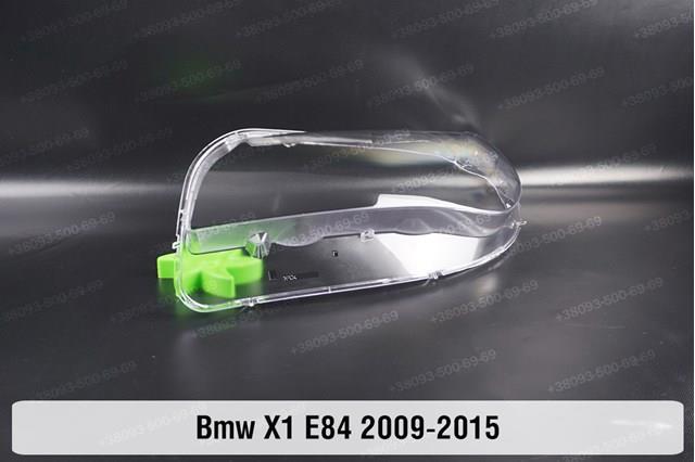 Купити 63117290263 BMW Основна фара в зборі ліва